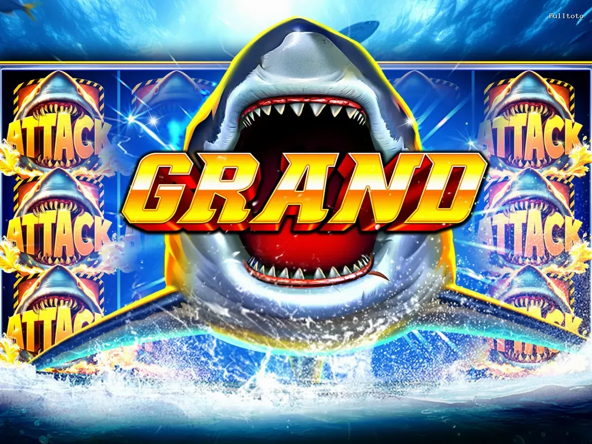 Promosi & Jackpot fulltoto screenshot
