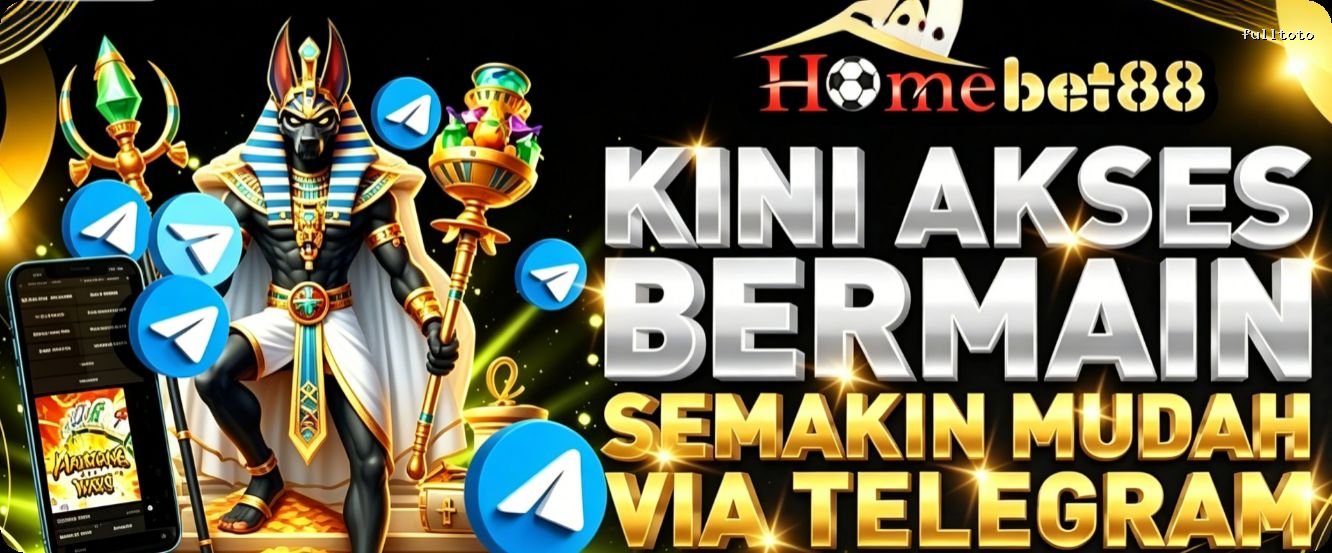 Slot Gacor idfulltoto Setiap Hari